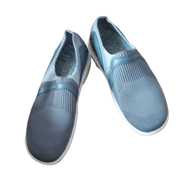 Klogs footwear evolve gray shoe Size 7 - Picture 8 of 9